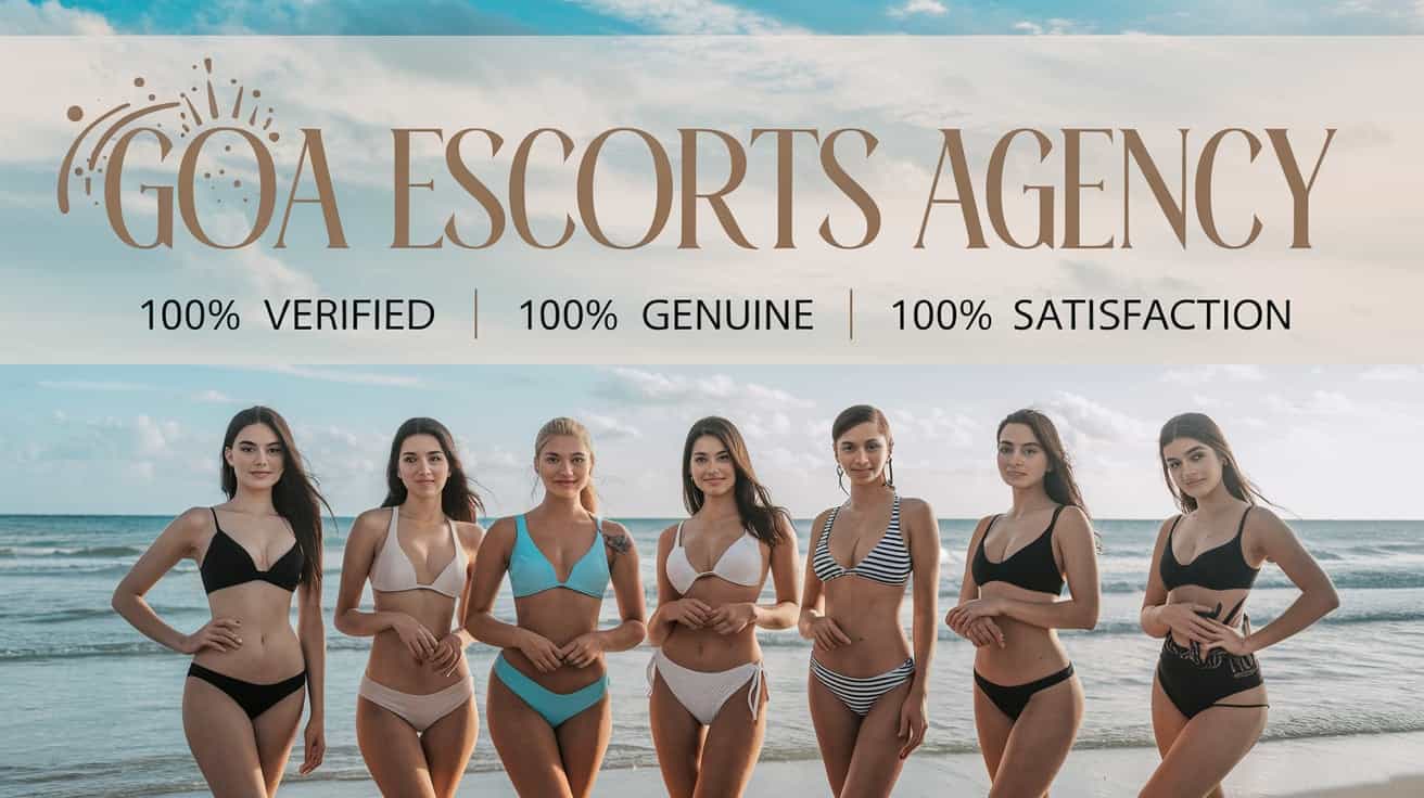 Goa Escorts Service