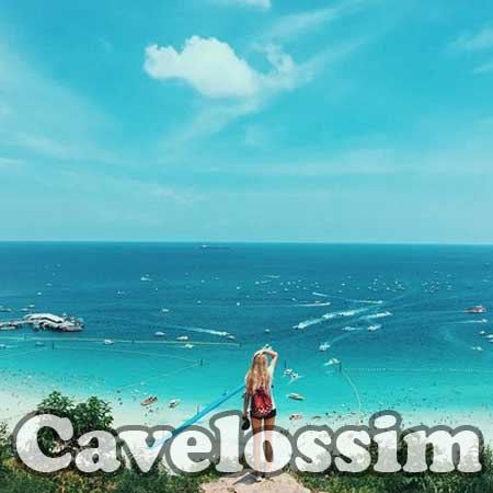 Cavelossim Escorts