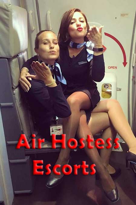 Air Hostess Escorts in Shalimar Bagh