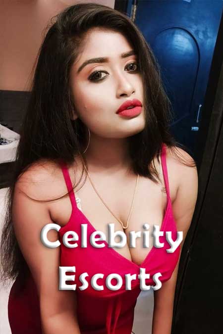 Celebrity Escorts in Saket