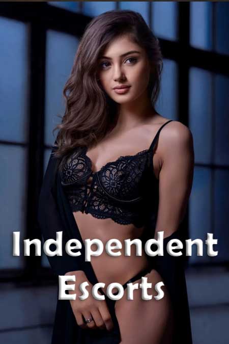 Independent Escorts in Goa