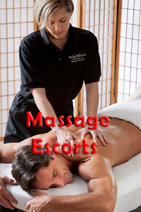 Massage Escorts in Greater Kailash